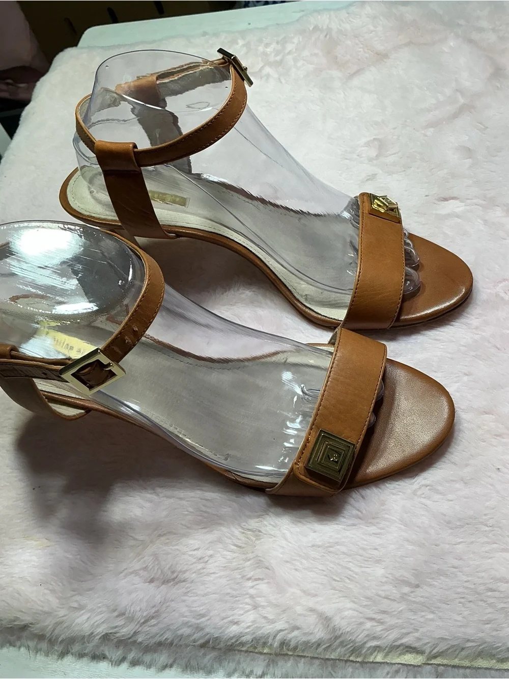 Louise et Cie classic cognac